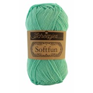 SW2615 mintgroen 